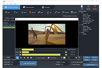 Cut Video into Pieces with Ease